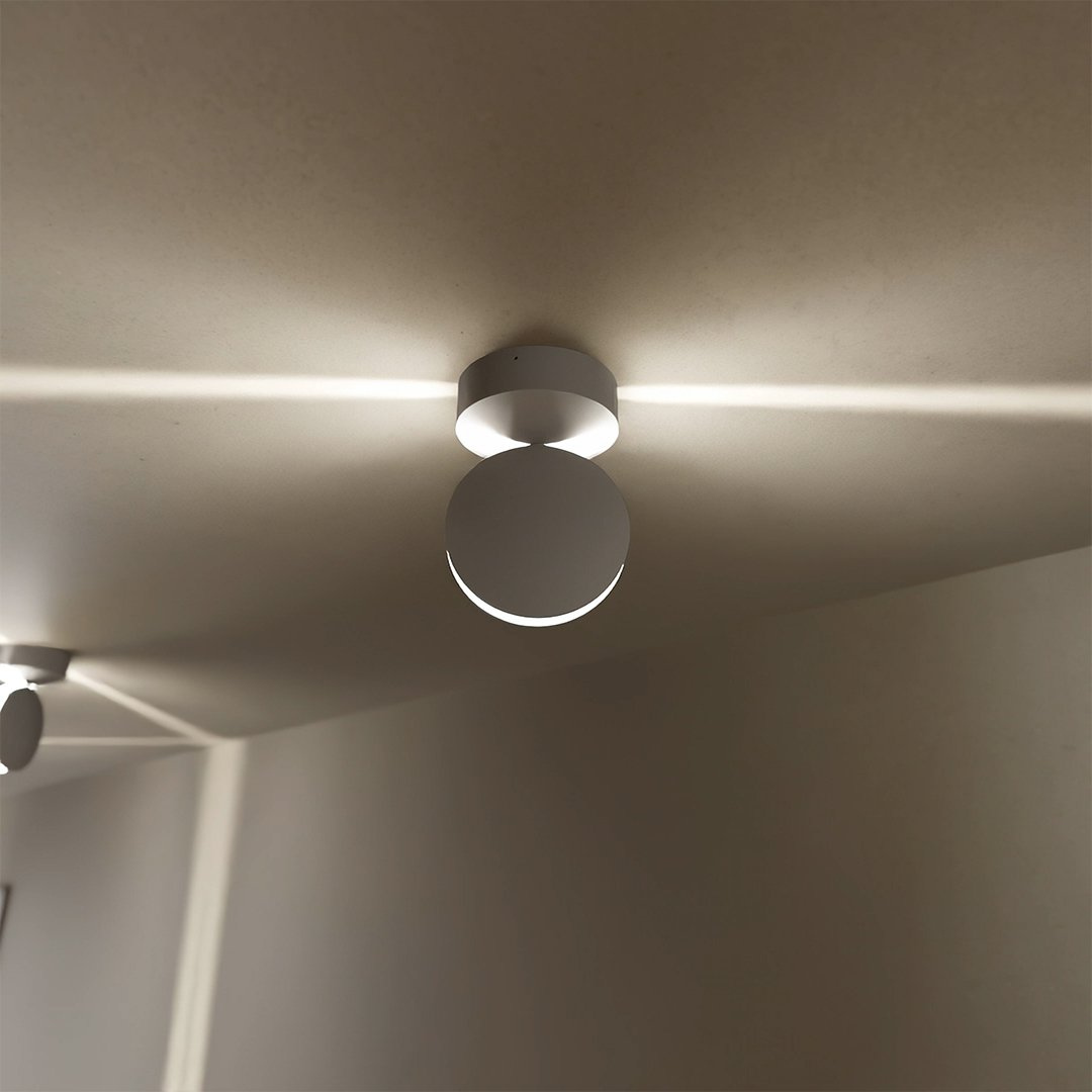 Urbanlume | LED Wall Lamp