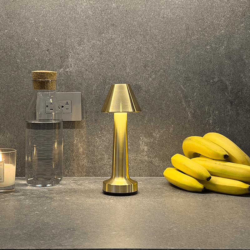 Velossa | Wireless LED Table Lamp