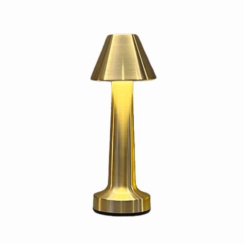 Velossa | Wireless LED Table Lamp