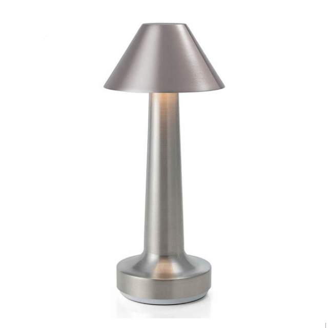Velossa | Wireless LED Table Lamp
