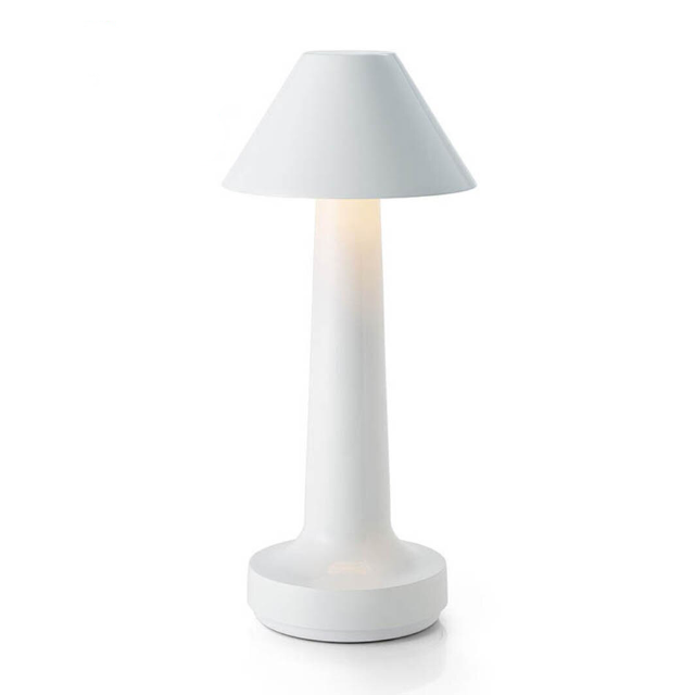 Velossa | Wireless LED Table Lamp