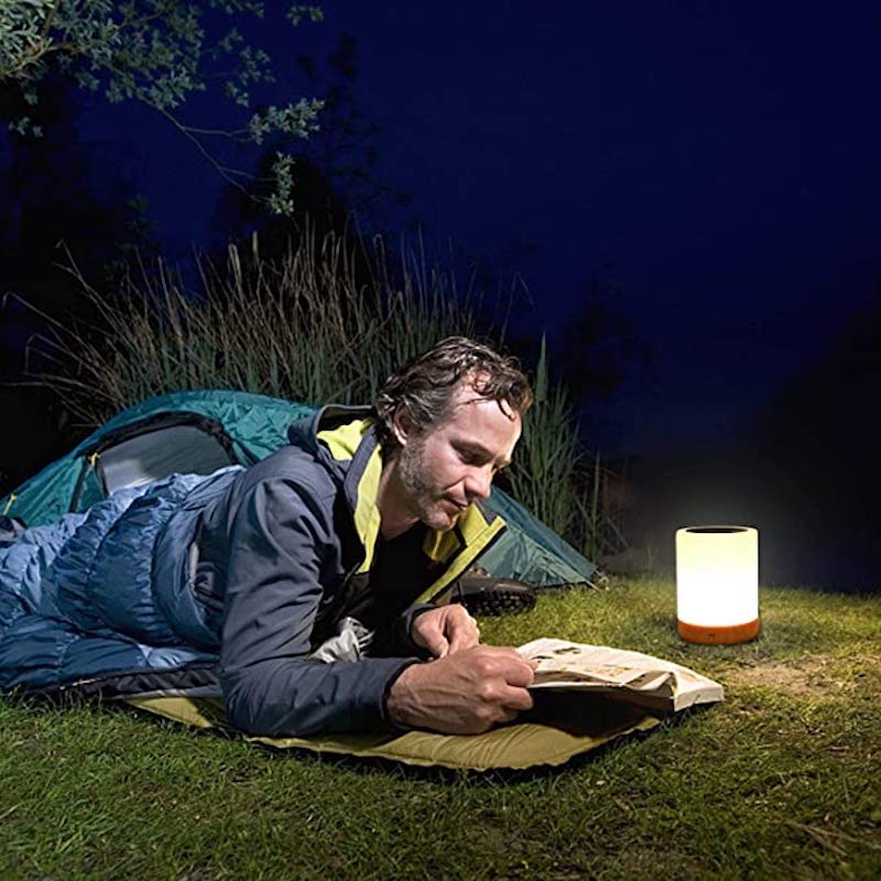 Warmwave | LED Table Lamp
