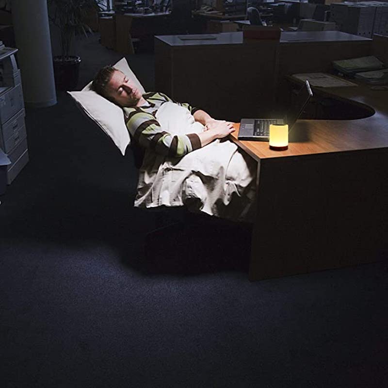 Warmwave | LED Table Lamp