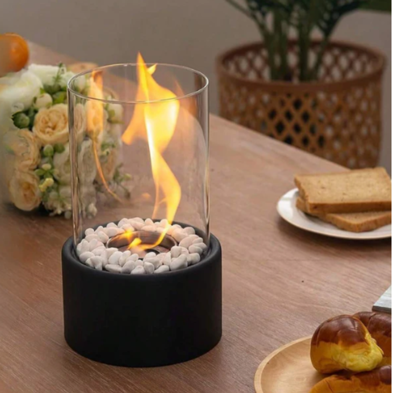 Warmora | Oil Lamp